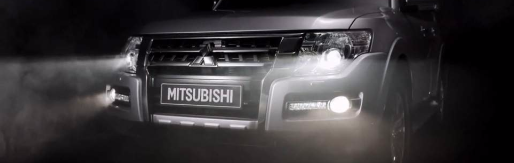 Mitsubishi Pajero 4: недостатки и достоинства