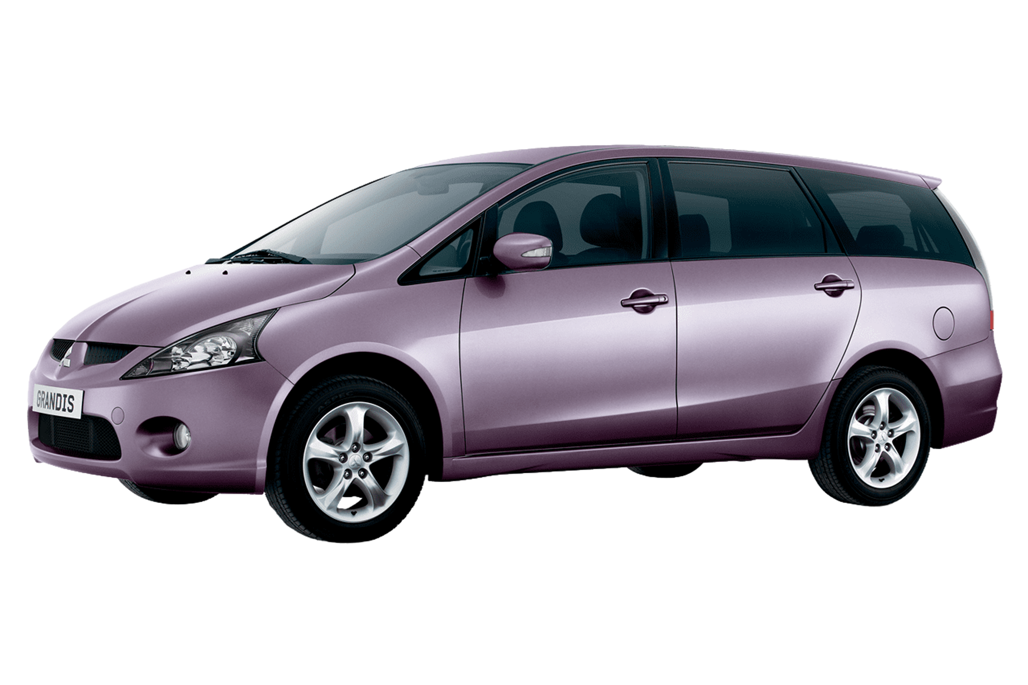 Цены на ремонт Mitsubishi Grandis