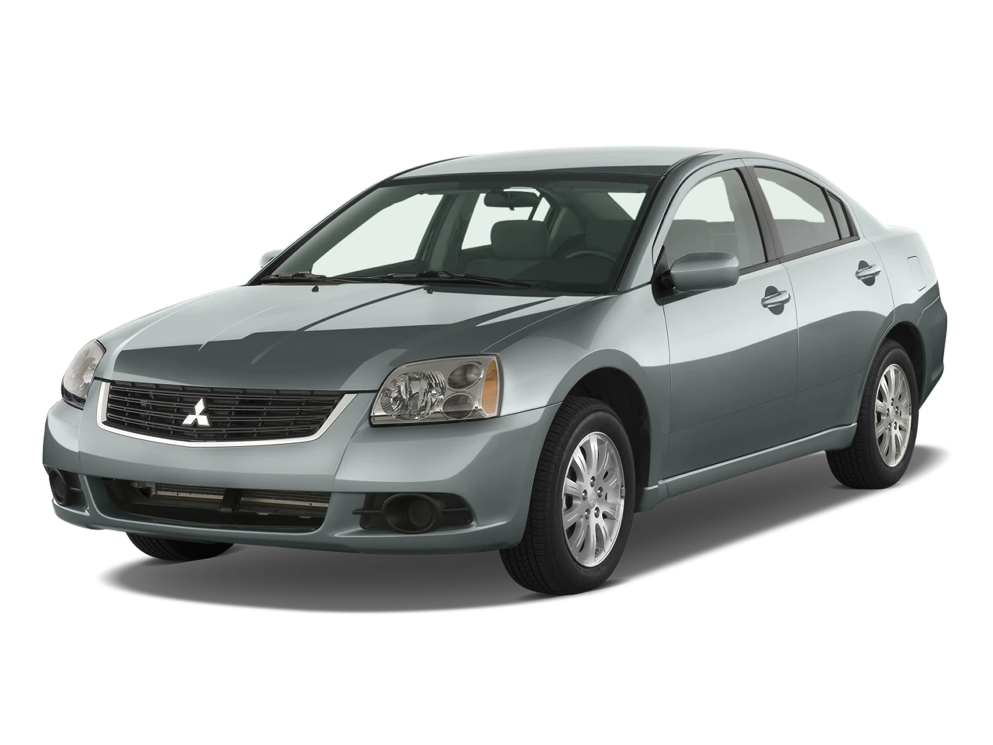 Цены на ремонт Mitsubishi Galant