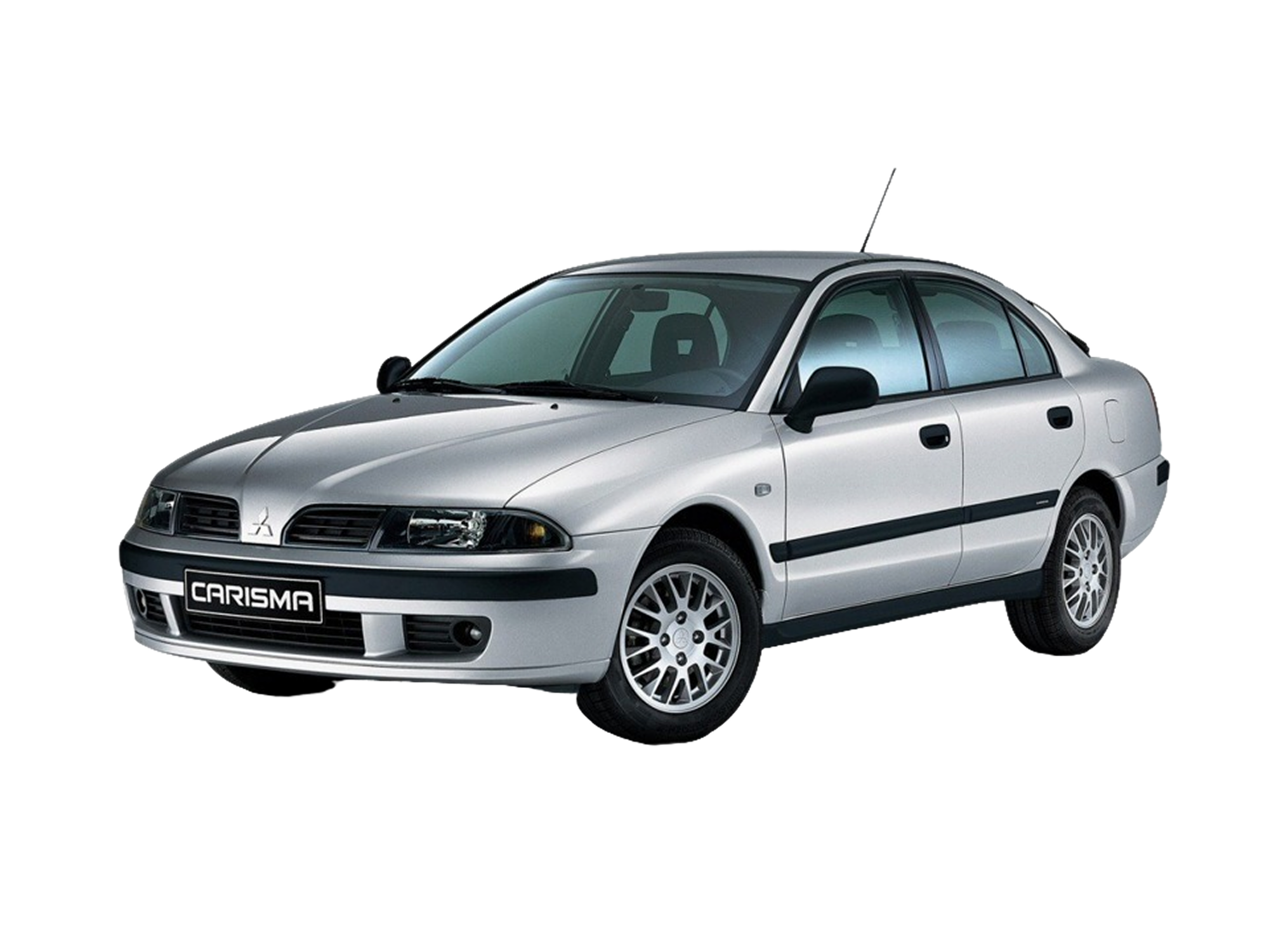 Цены на ремонт Mitsubishi Carisma