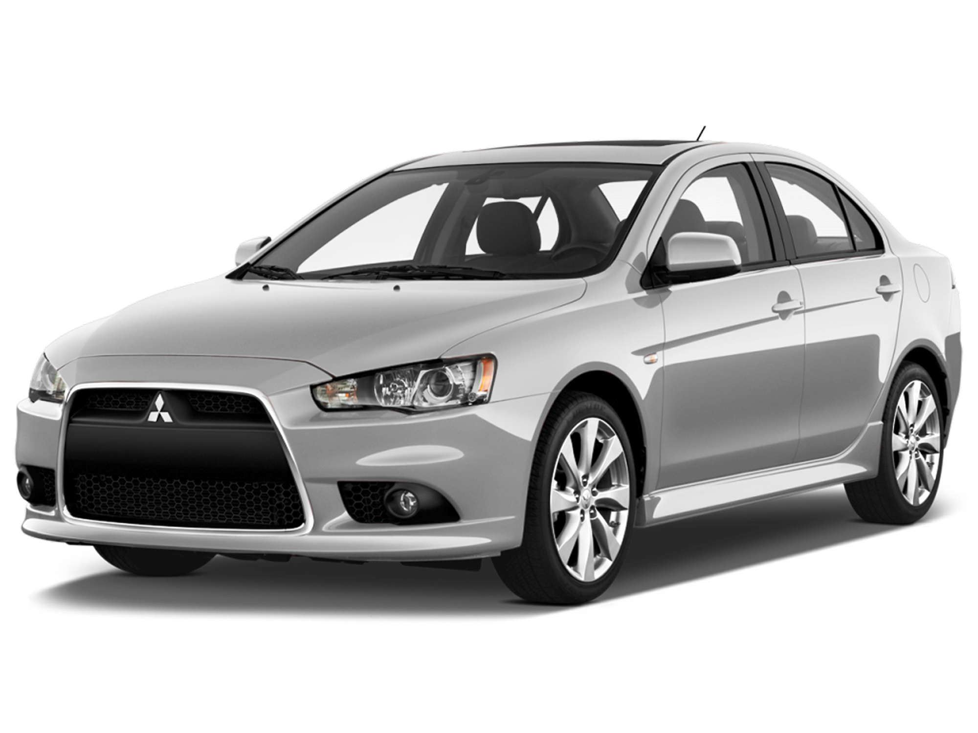 Цены на ремонт Mitsubishi Lancer