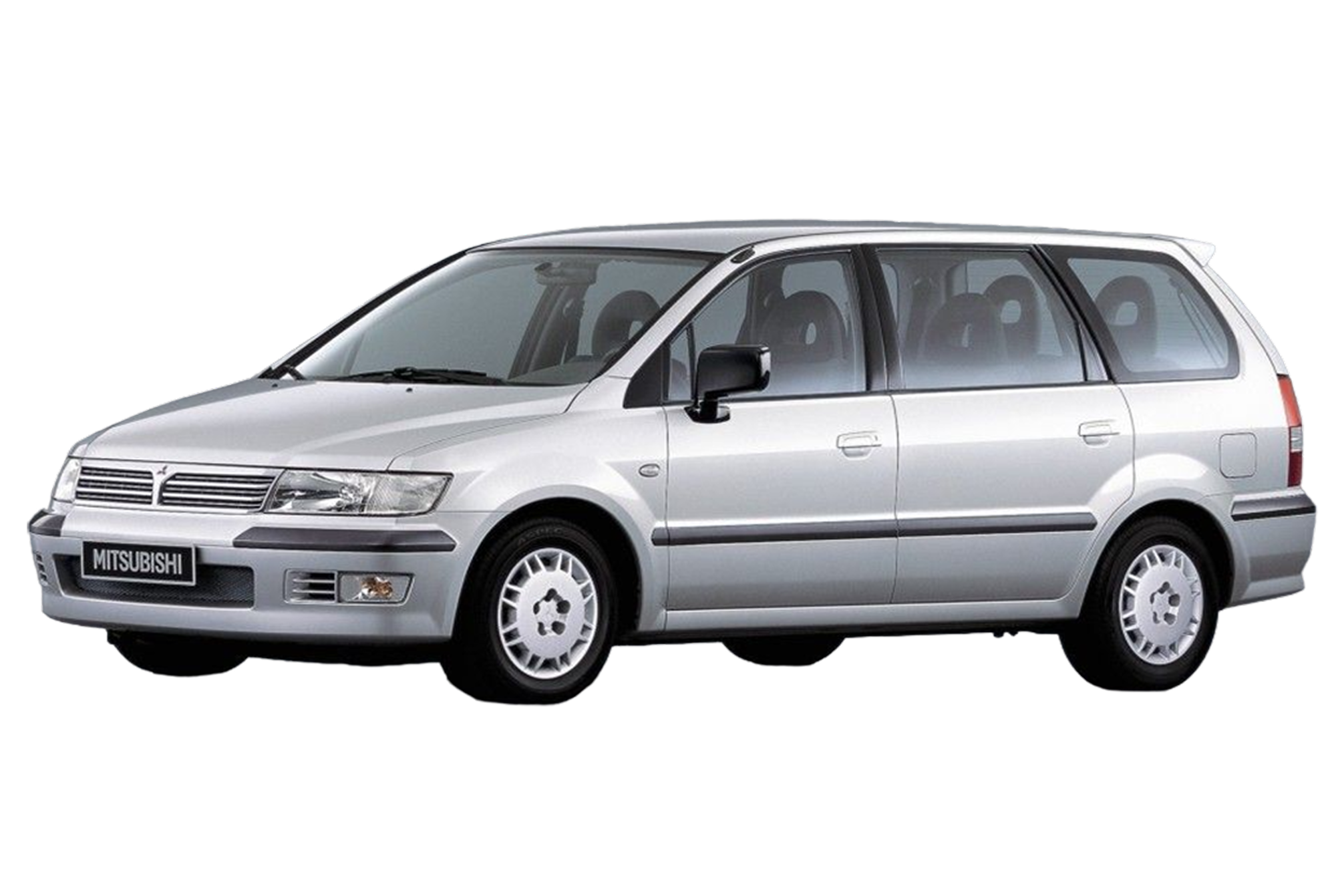 Цены на ремонт Mitsubishi Space Wagon